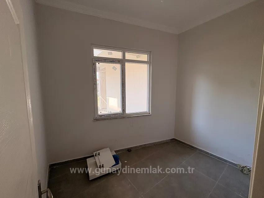 Dalaman Bezkese'de Satılık Sıfır 70 M2 Ofis - İskanlı | 2 Odalı