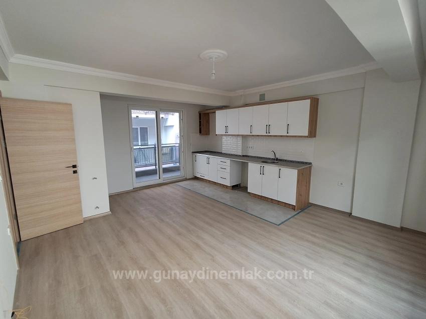 Ortaca Merkezde Sıfır 2+1 Satılık Daire