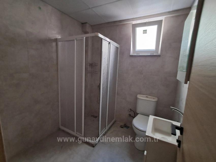 Ortaca Merkezde Sıfır 2+1 Satılık Daire