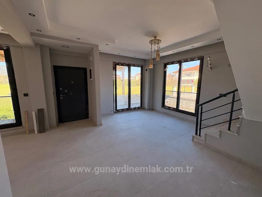 Ortaca Arıkbaşı Da Satılık 4+1 Dubleks Villa - Müstakil Villa | Önü Açık