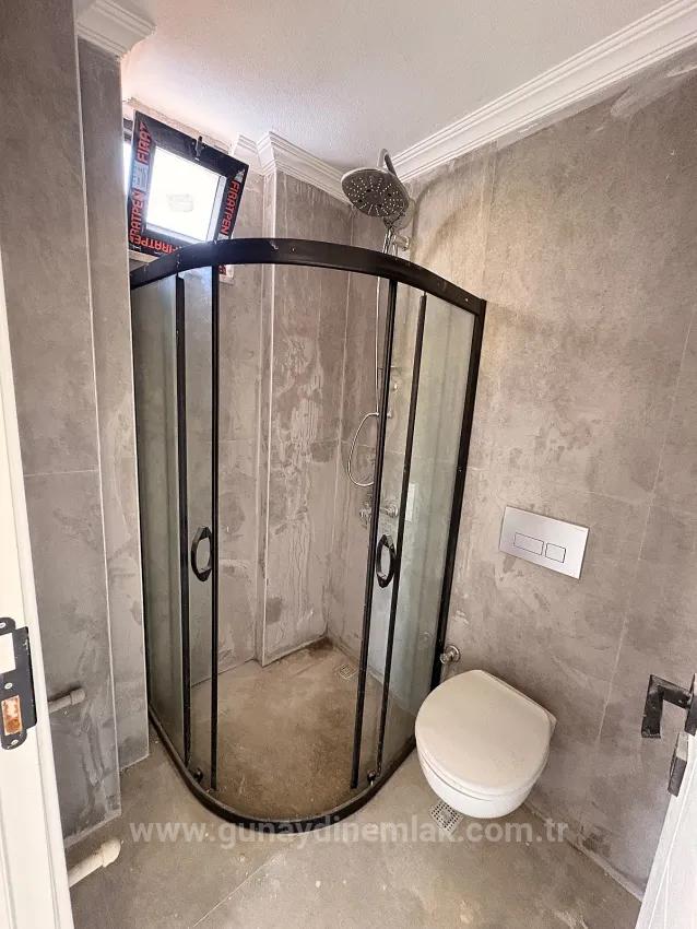 Ortaca Arıkbaşı Da Satılık 4+1 Dubleks Villa - Müstakil Villa | Önü Açık