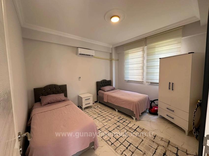 Dalyan Metinlerde Havuzlu 3+1 Satılık Villa