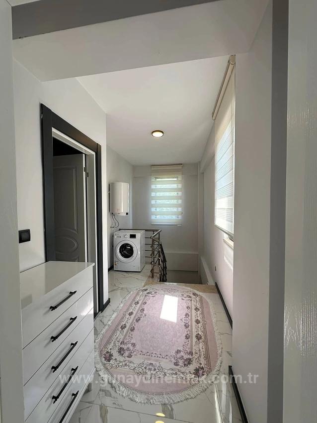 Dalyan Metinlerde Havuzlu 3+1 Satılık Villa