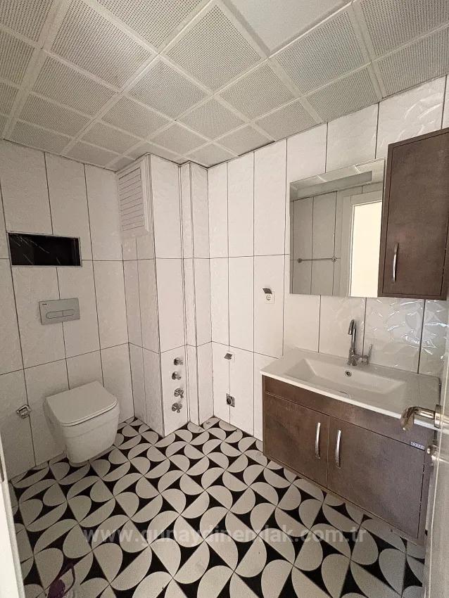 Ortaca Merkez'de Kiralık 2+1 Daire