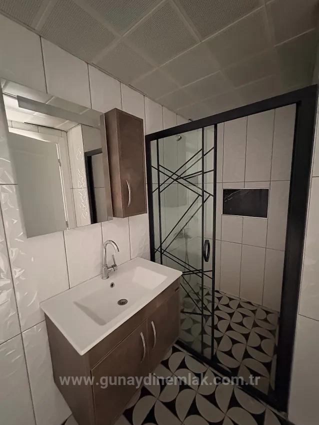 Ortaca Merkez'de Kiralık 2+1 Daire