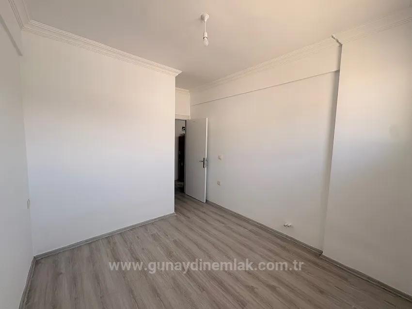 Ortaca Karaburun'da Sıfır Satılık 1+1 Daire