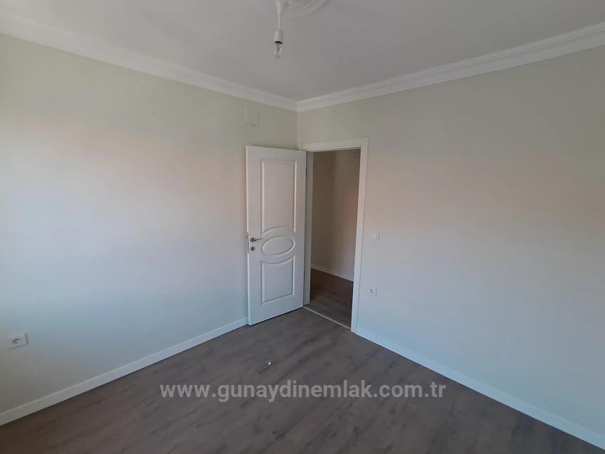 Ortaca Cumhuriyetde Kapalı Mutfak Sıfır 3+1 Satılık Fırsat Daire