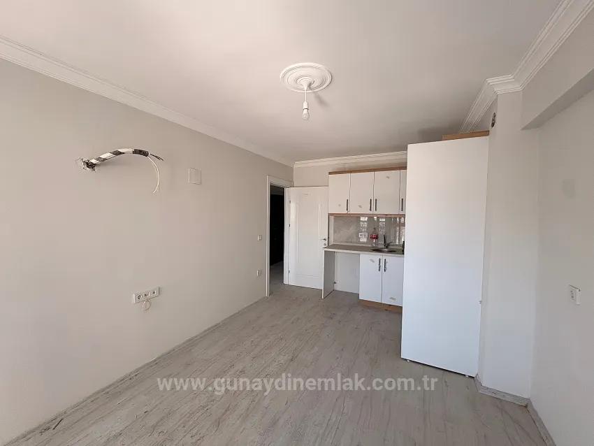 Ortaca Atatürk Mah. Kiralık 1+1 Homeofis