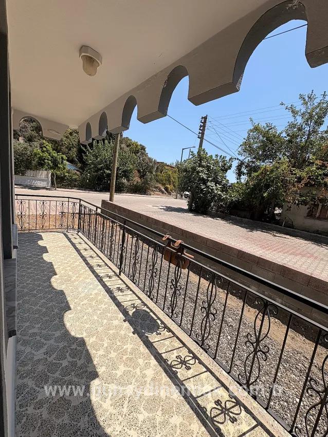 Dalyan Merkez'de Full Eşyalı Kiralık 3+1 Daire | Yıllık Peşin Kiralık
