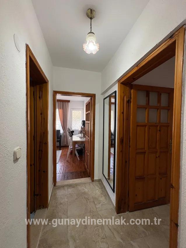 Dalyan Merkez'de Full Eşyalı Kiralık 3+1 Daire | Yıllık Peşin Kiralık