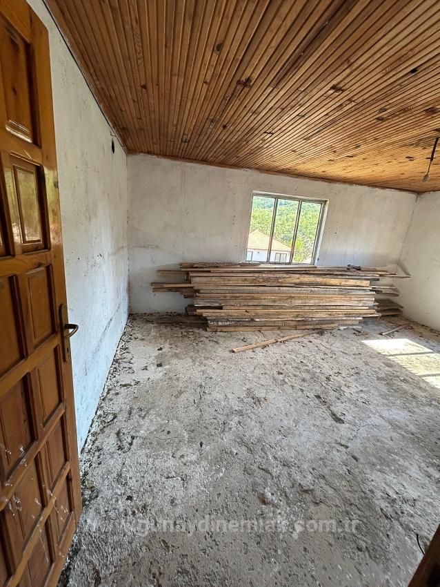 Köyceğiz Pınarköyde 1675 M² Hisseli Satılık Tarla