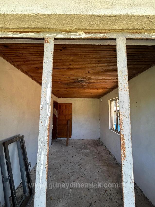 Köyceğiz Pınarköyde 1675 M² Hisseli Satılık Tarla