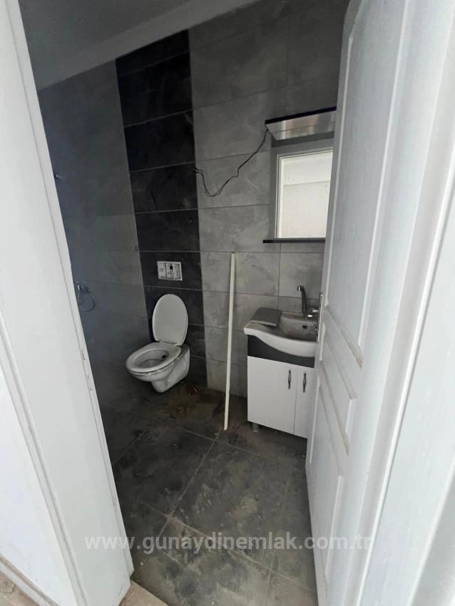 Fethiye Karaçulhada Çevre Yolu Üzeri 350 M² Kiralık İşyeri