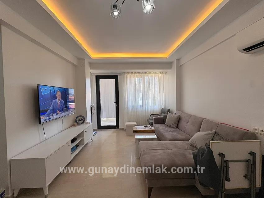 Ortaca Çaylı Mah. Satılık 2+1 Daire - 90 m²