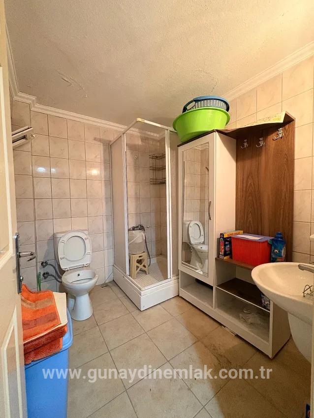 Merkez de Full Eşyalı 2+1 Kiralık Daire