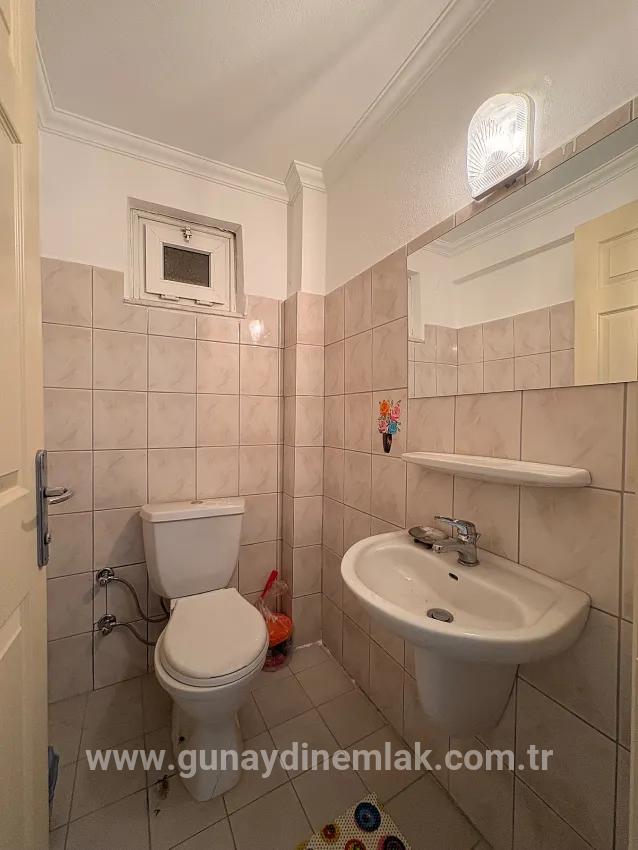 Merkez de Full Eşyalı 2+1 Kiralık Daire
