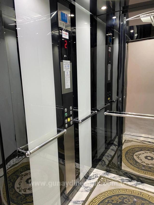 Dalaman Karaçalıda Eşyalı Geniş Satılık 1+1 Daire