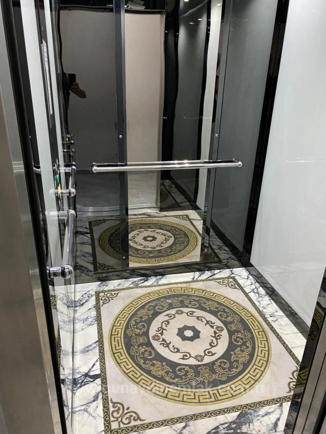 Dalaman Karaçalıda Eşyalı Geniş Satılık 1+1 Daire