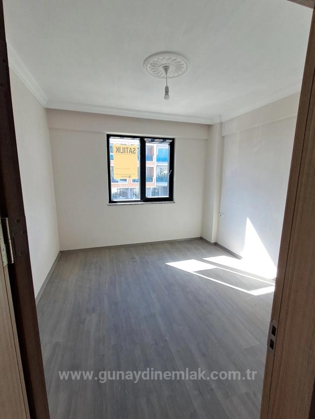 Ortaca Merkezde Sıfır 1+1 Satılık Daire