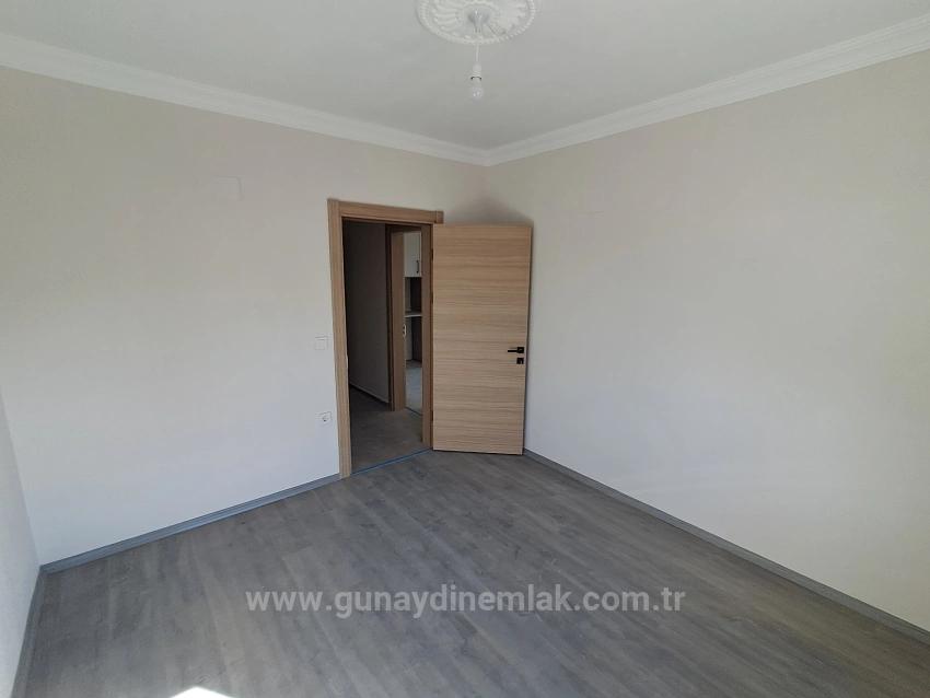 Ortaca Merkezde Sıfır 1+1 Satılık Daire