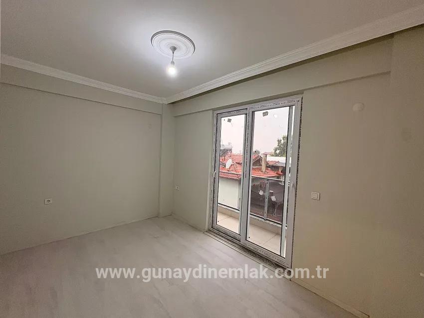 Ortaca Cumhuriyet Mah. Satılık 1+1 Daire - 45 m²