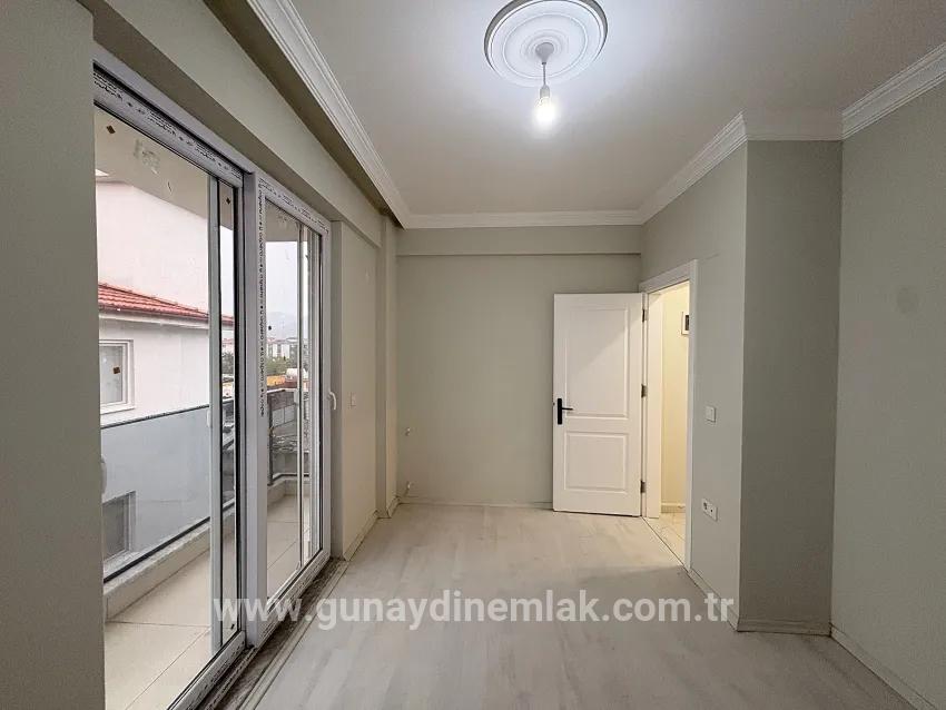 Ortaca Cumhuriyet Mah. Satılık 1+1 Daire - 45 m²