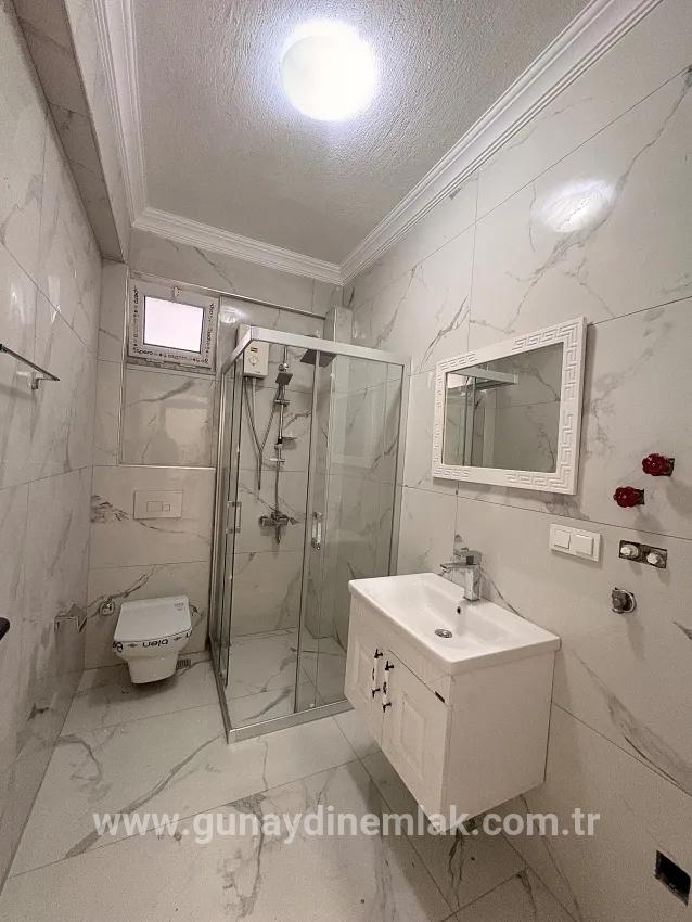 Ortaca Cumhuriyet Mah. Satılık 1+1 Daire - 45 m²