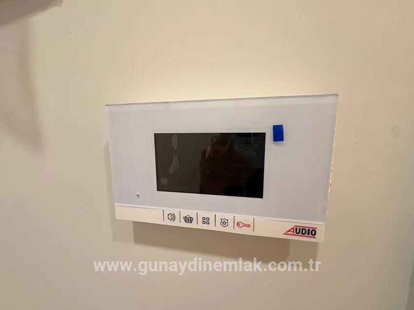 Ortaca Cumhuriyet Mah. Satılık 1+1 Daire - 45 m²