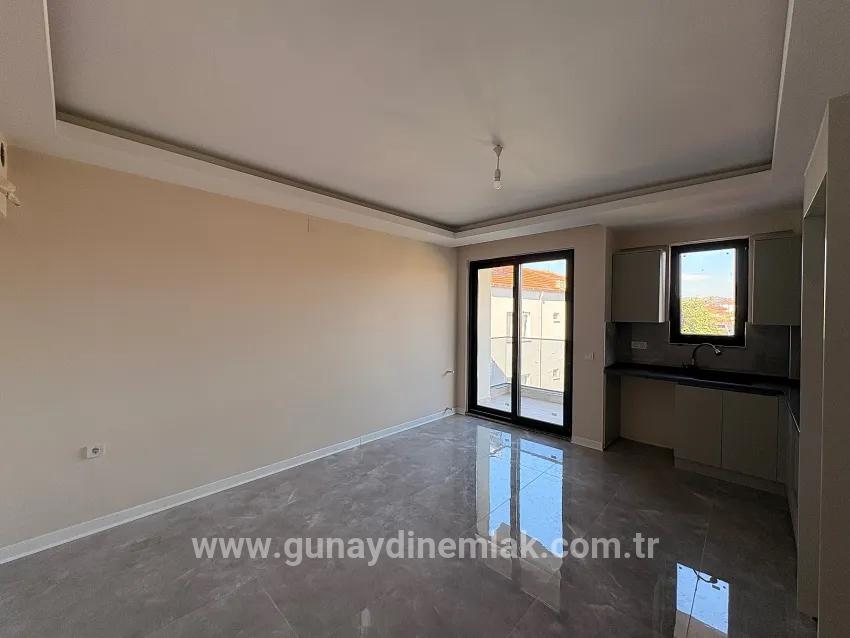 Ortaca Terzialiler Mah. Kiralık 2+1 Daire - 80 m²