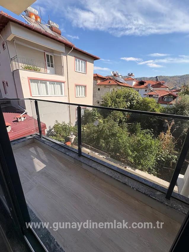 Ortaca Terzialiler Mah. Kiralık 2+1 Daire - 80 m²