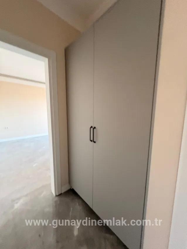 Ortaca Terzialiler Mah. Kiralık 2+1 Daire - 80 m²