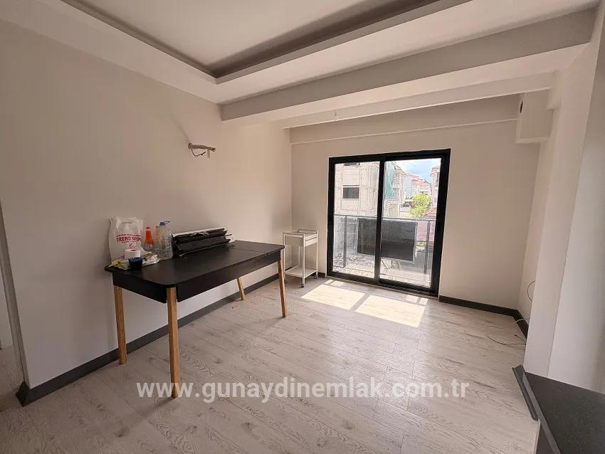 Ortaca Karaburun Mah. Satılık 2+1 Daire - 65 m²