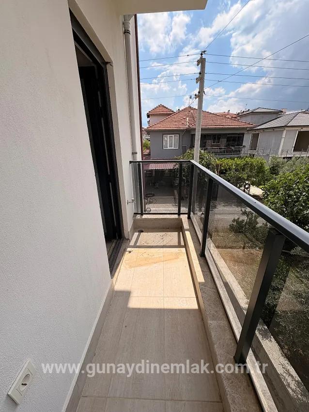 Ortaca Karaburun Mah. Satılık 2+1 Daire - 65 m²