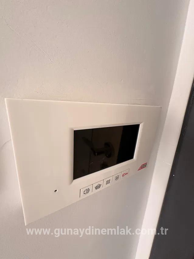 Ortaca Karaburun Mah. Satılık 2+1 Daire - 65 m²