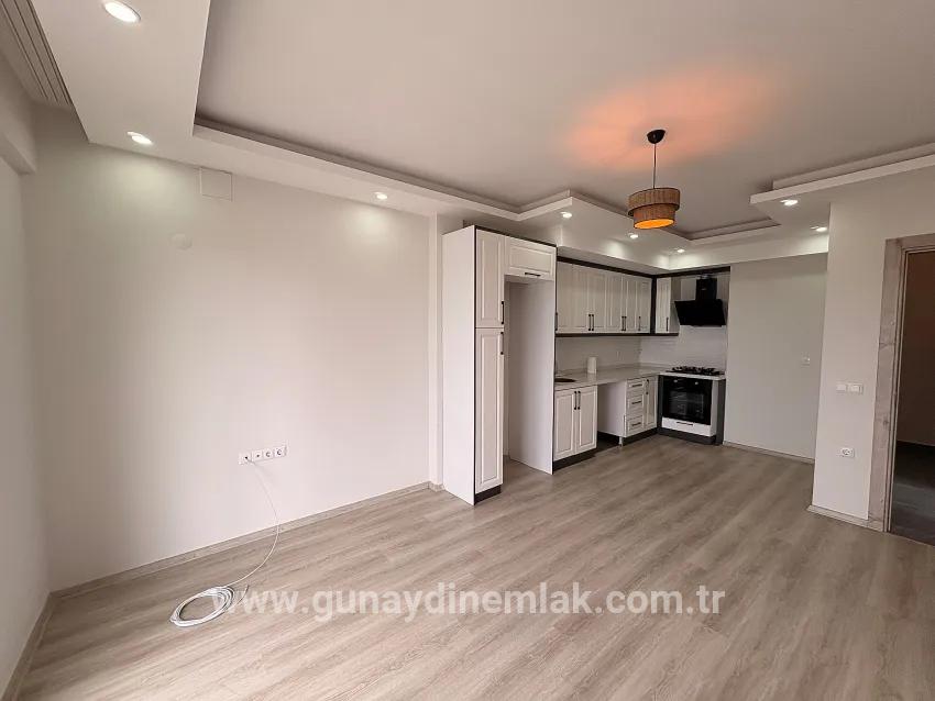 Ortaca Çaylı Mah. Kiralık 1+1 Daire - 50 m²