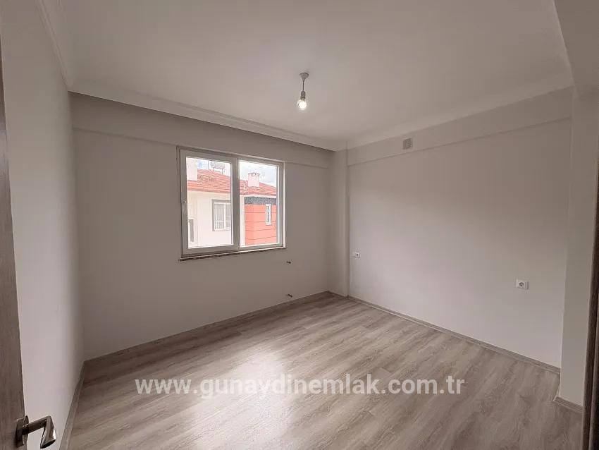 Ortaca Çaylı Mah. Kiralık 1+1 Daire - 50 m²