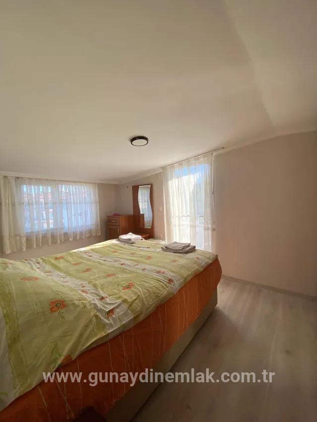 Ortaca Cumhuriyet Mah. Kiralık 2+1 Daire - 85 m²