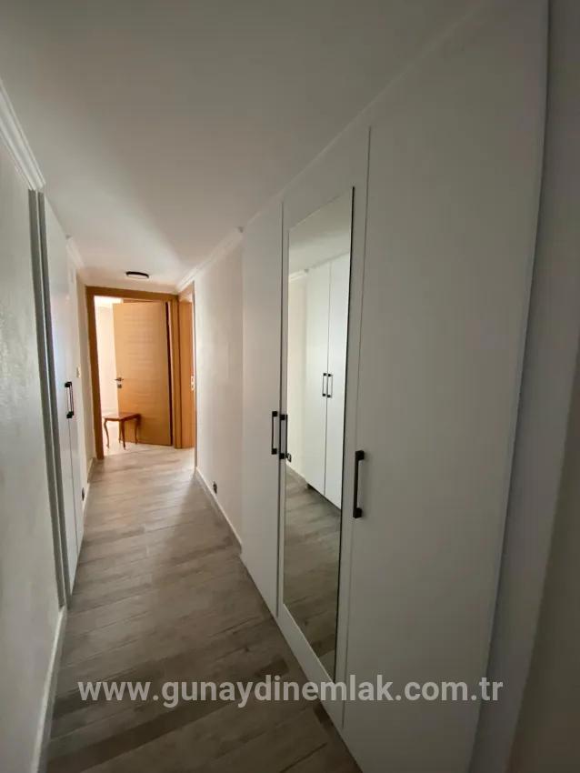 Ortaca Cumhuriyet Mah. Kiralık 2+1 Daire - 85 m²