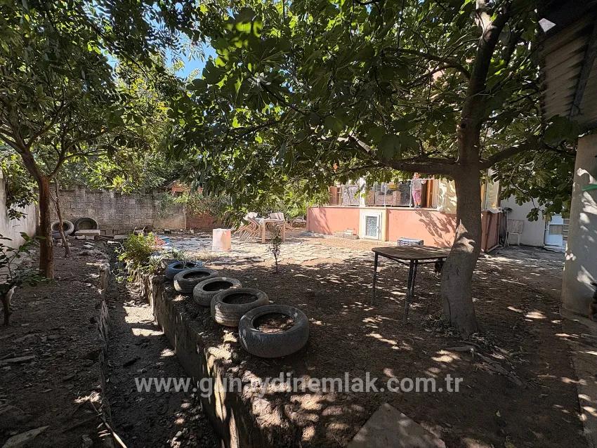 Ortaca Çaylı Mah. Satılık Tarla - Tarla İmar Durumlu - 1.870 m²
