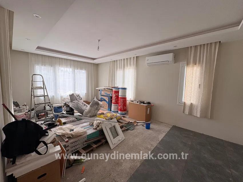 Ortaca Gökbel Mah. Satılık Tarla - Tarla İmar Durumlu - 1.275 m²