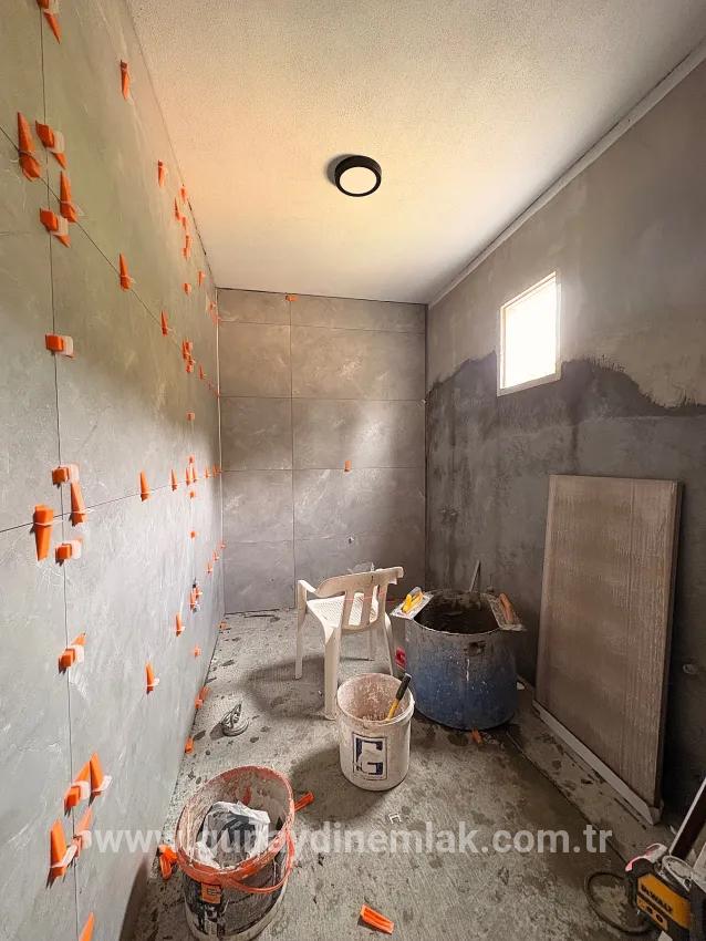 Ortaca Gökbel Mah. Satılık Tarla - Tarla İmar Durumlu - 1.275 m²