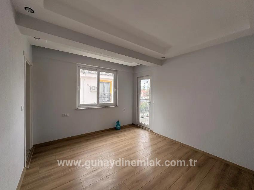 Ortaca Karaburun Mah. Kiralık 2+1 Daire - 85 m²