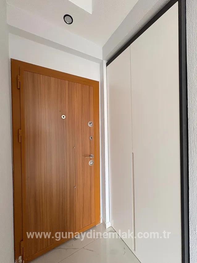 Ortaca Karaburun Mah. Kiralık 2+1 Daire - 85 m²