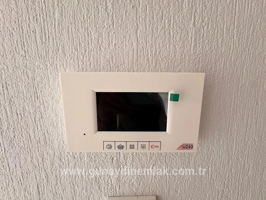 Ortaca Karaburun Mah. Kiralık 2+1 Daire - 85 m²
