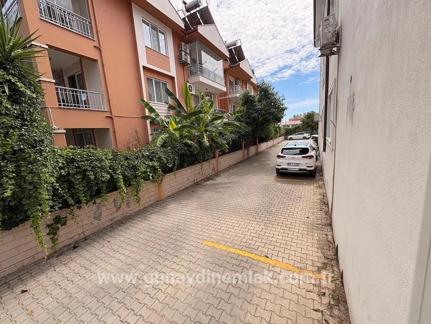 Ortaca Beşköprü Mah. Satılık 3+1 Daire - 135 m²