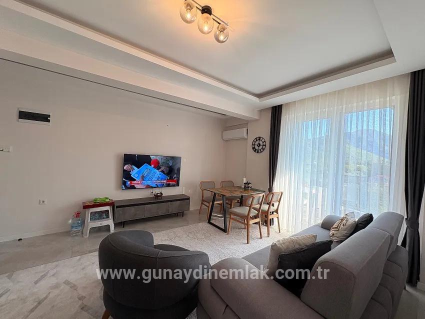 Ortaca Çaylı Mah. Satılık 2+1 Daire - 85 m²