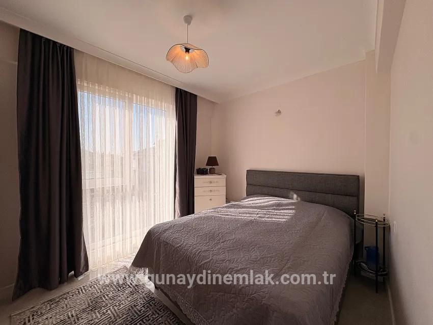 Ortaca Çaylı Mah. Satılık 2+1 Daire - 85 m²
