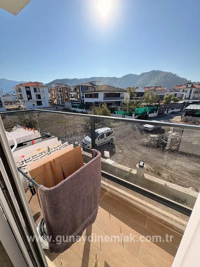 Ortaca Çaylı Mah. Satılık 2+1 Daire - 85 m²