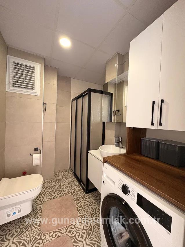 Ortaca Çaylı Mah. Satılık 2+1 Daire - 85 m²