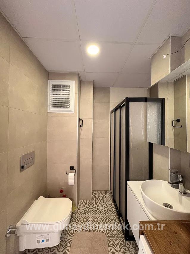 Ortaca Çaylı Mah. Satılık 2+1 Daire - 85 m²